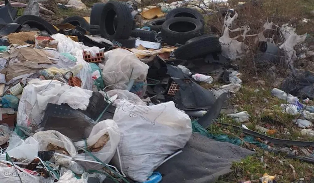 Ne možemo u EU sa smetli&scaron;tima na svakom koraku