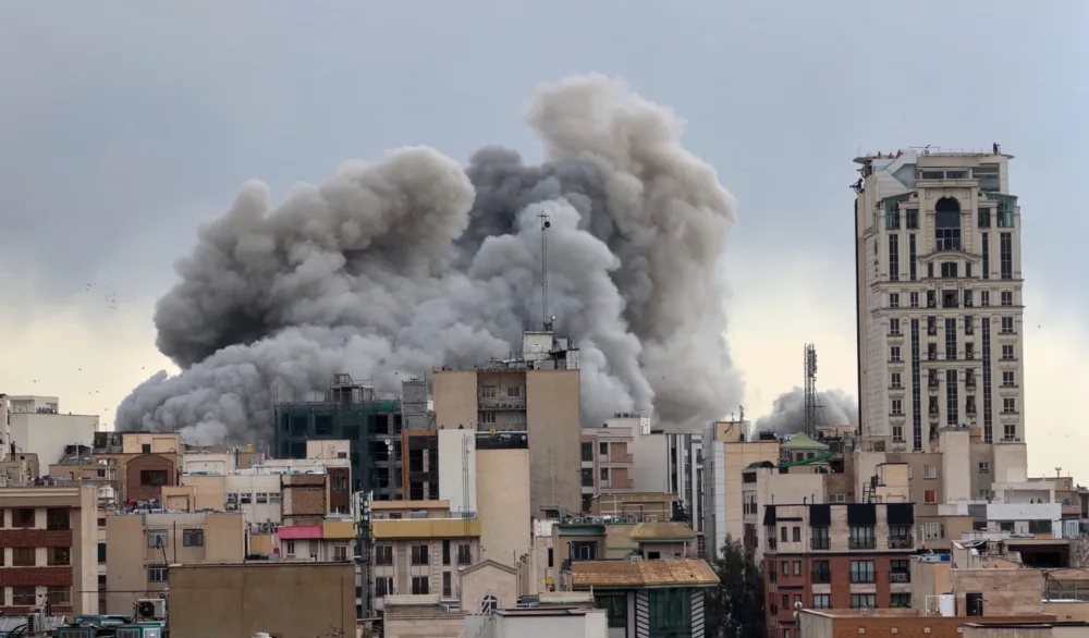 (UŽIVO) Tramp: "Veliki talas" u ratu sa Iranom tek treba da dođe; Rute: Evropa apsolutno podržava akcije SAD u Iranu