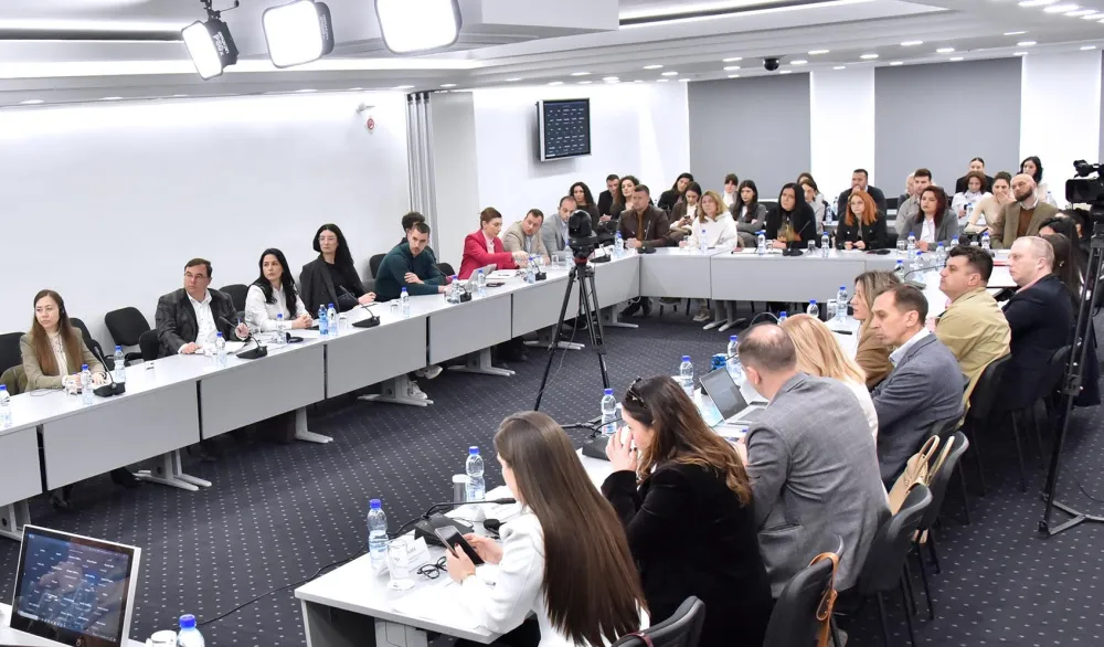 PKCG: Zakon o strancima mora biti podsticaj, a ne prepreka razvoju privrede