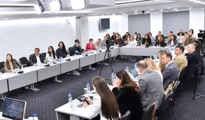 PKCG: Zakon o strancima mora biti podsticaj, a ne prepreka razvoju privrede