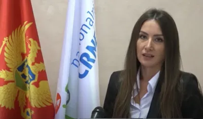 Đuretić: Navodi iz prijave neosnovani, JPNPCG postupalo u skladu sa nadležnosima