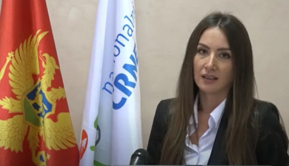 Đuretić: Navodi iz prijave neosnovani, JPNPCG postupalo u skladu sa nadležnosima