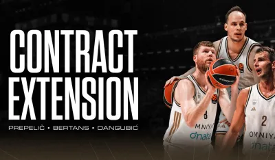 Prepelič, Bertans i Dangubić