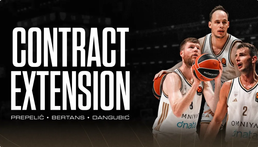 Prepelič, Bertans i Dangubić