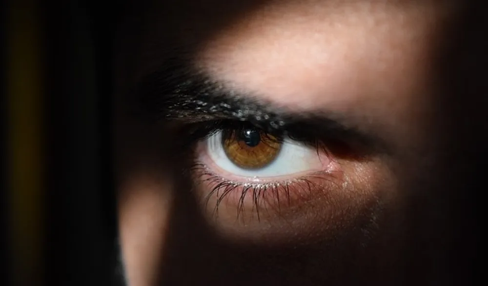 Zanimljivosti o ljudima koji imaju braon oči