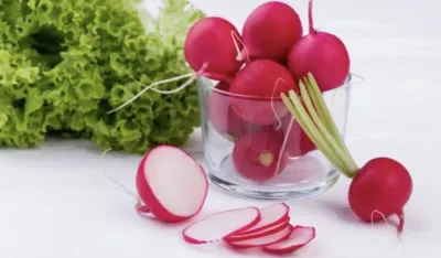 Ovo povrće je puno vitamina, a najbolje je u proljeće: Podstiče i osjećaj sitosti