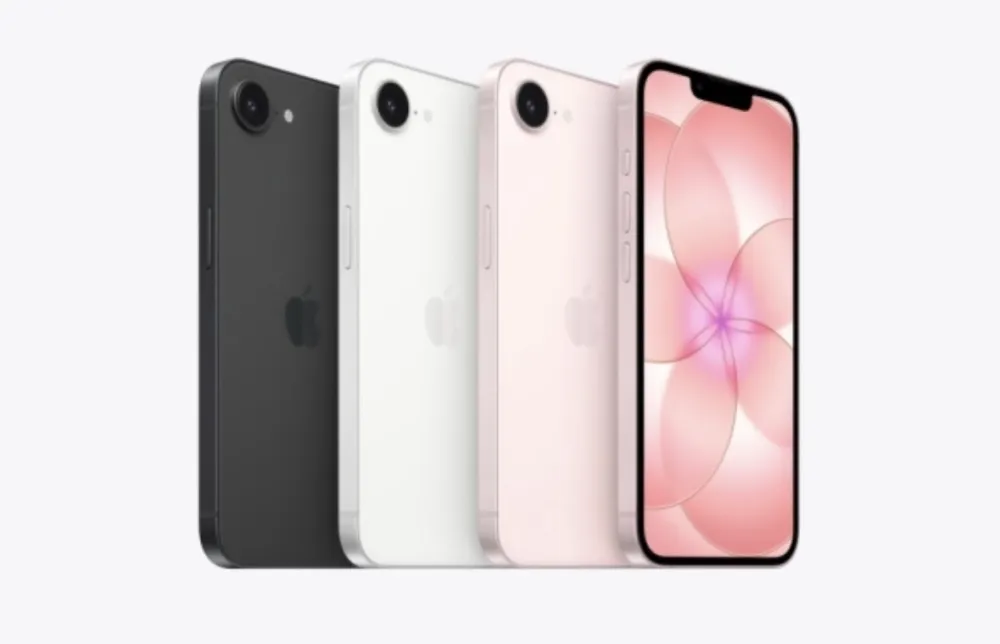 Apple predstavio jeftini iPhone 17e: Stiže uz MagSafe i duplo vi&scaron;e prostora