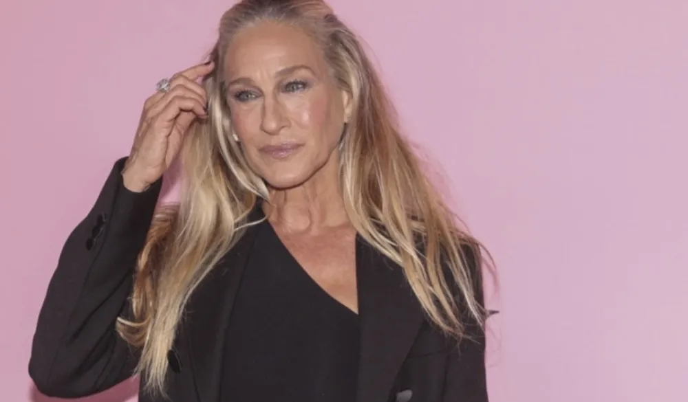 Novi bjuti trend ru&scaron;i staro pravilo &ndash; sijede se vi&scaron;e ne skrivaju