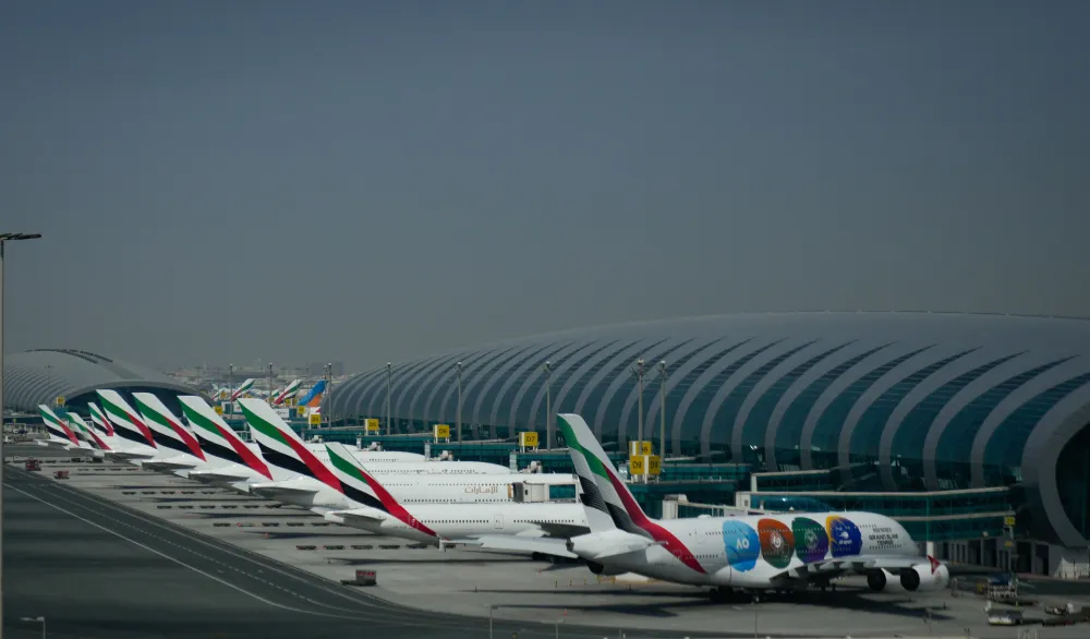 &ldquo;Emirates&rdquo; kreću sa letovima iz Dubaija