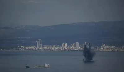 Rat je opijum za izraelski narod