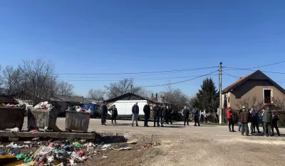 Stanovnici nik&scaron;ićkog naselja Zverinjak traže po&scaron;tovanje prava na zdravu životnu sredinu