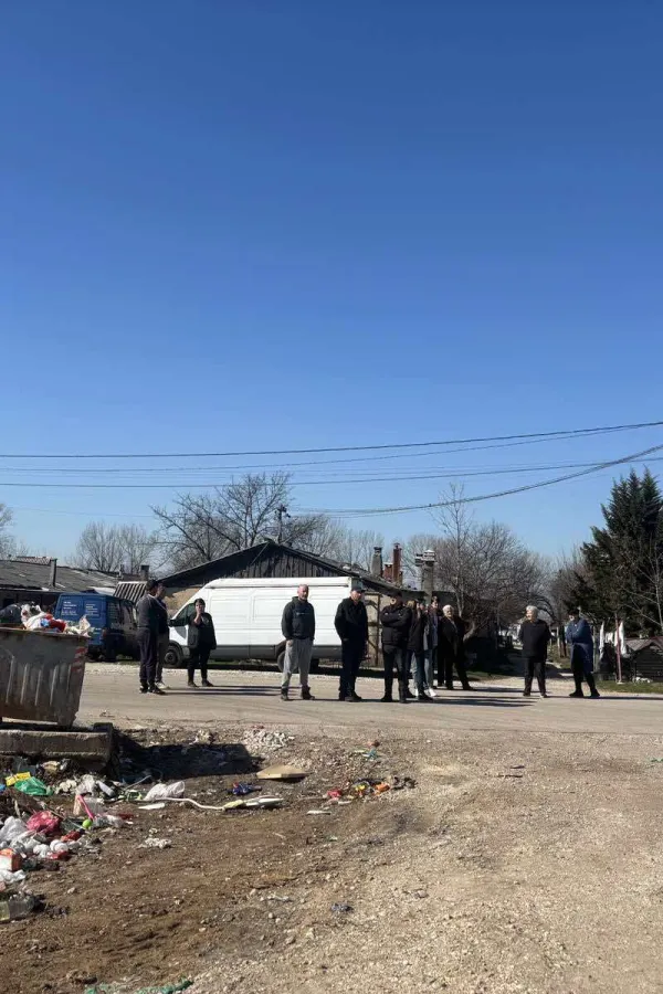 Stanovnici nik&scaron;ićkog naselja Zverinjak traže po&scaron;tovanje prava na zdravu životnu sredinu