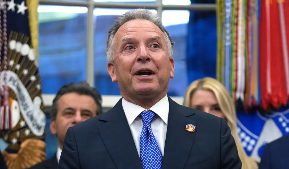 Vitkof: Iran imao dovoljno uranijuma za 11 nuklearnih bombi