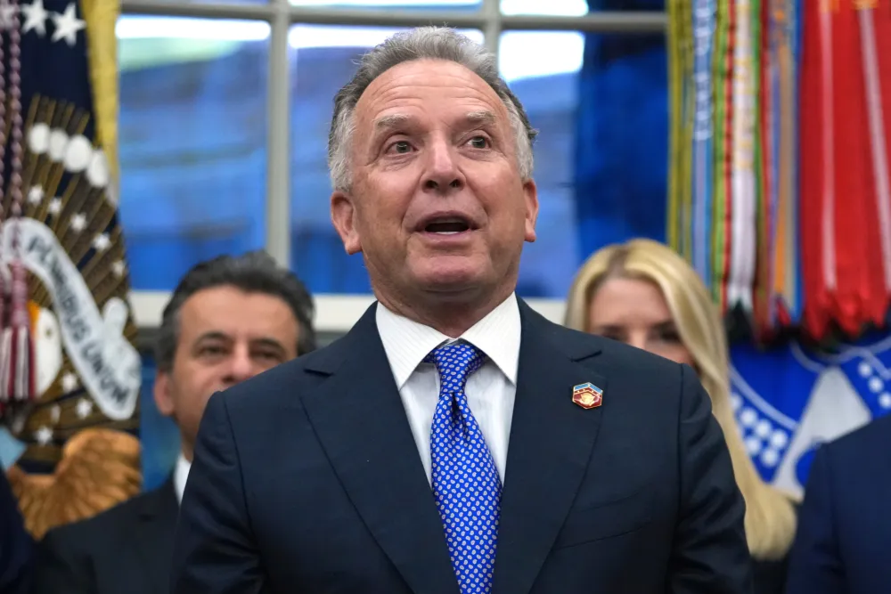 Vitkof: Iran imao dovoljno uranijuma za 11 nuklearnih bombi