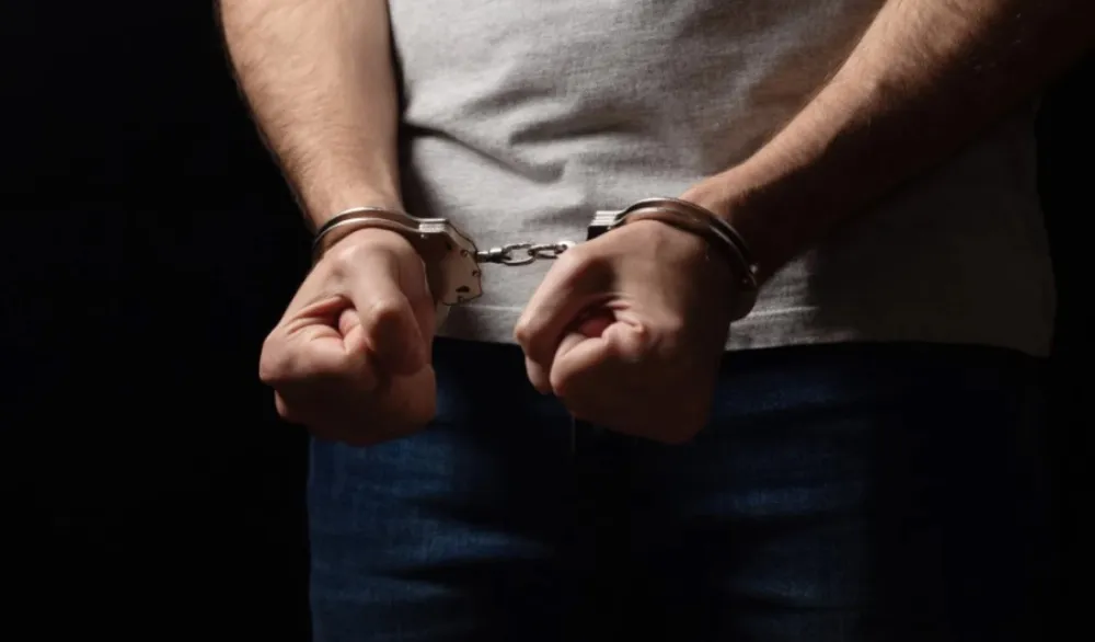 UP: Uhap&scaron;en prosvjetni radnik zbog seksualnog uznemiravanja učenika