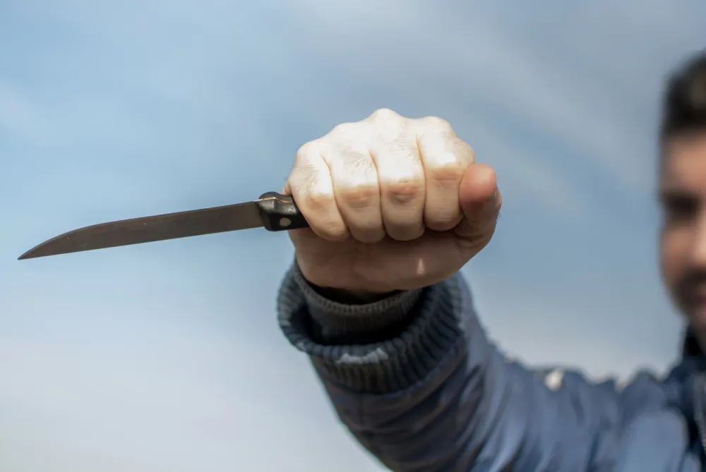 Nik&scaron;ić: Uhap&scaron;en osumnjičeni za te&scaron;ko ubistvo u poku&scaron;aju