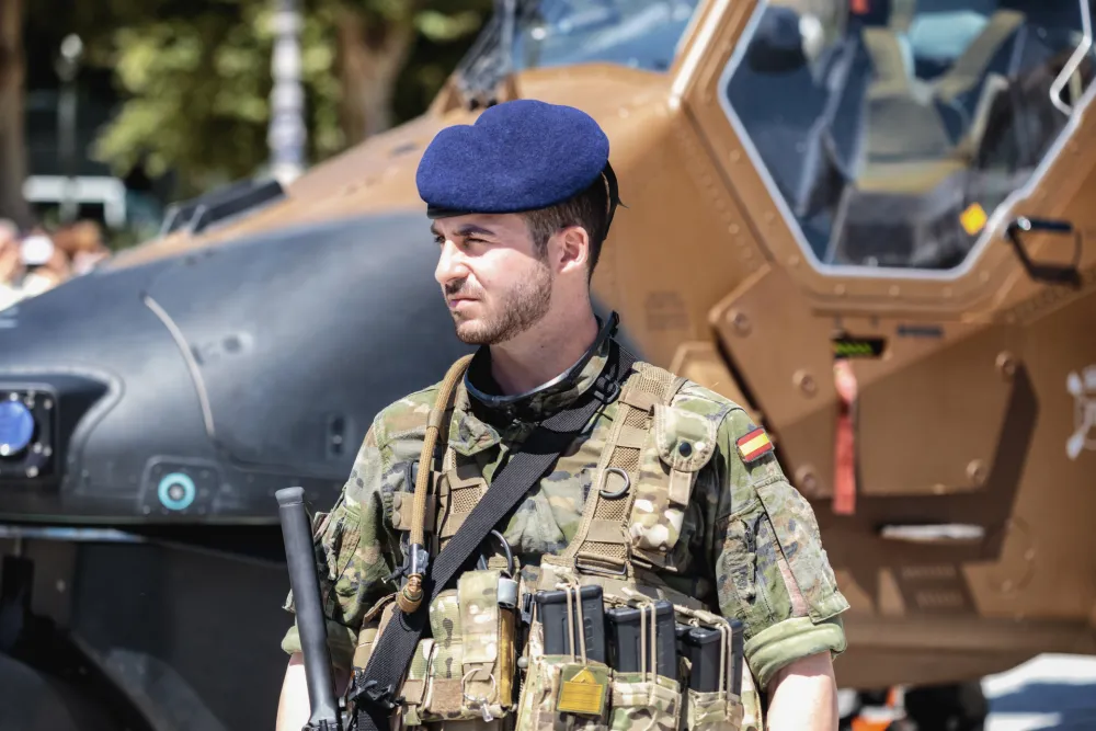 No pasaran: Spanija ne dozvoljava SAD da koriste njihove vojne baze za napade na Iran