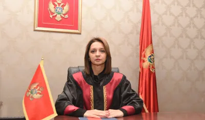 Armenko: Visok stepen po&scaron;tovanja odluka Ustavnog suda od strane redovnih sudova