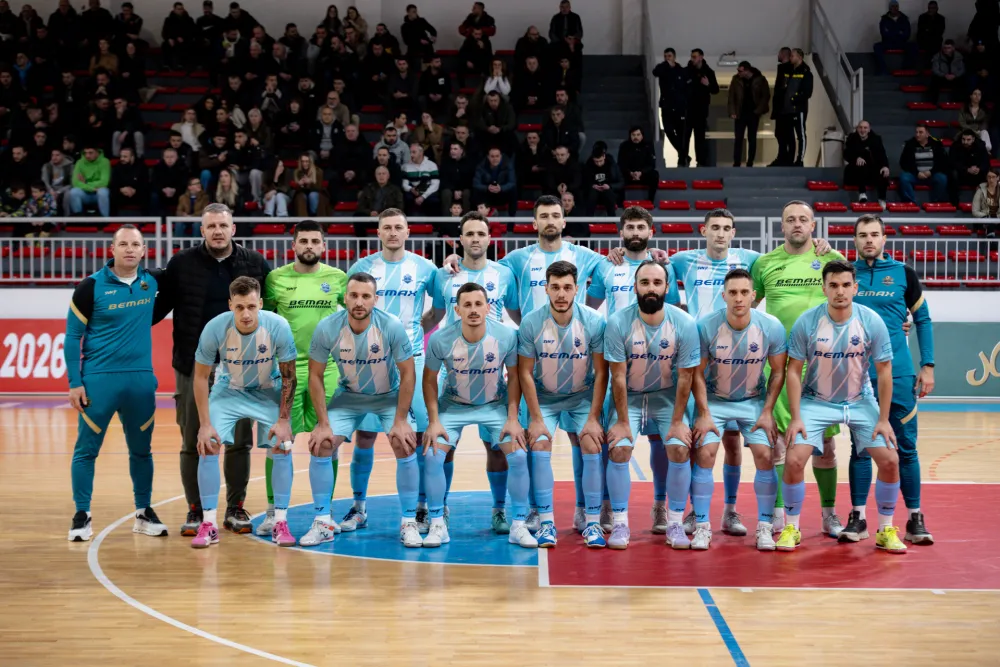 Ekipa Studentskog doma