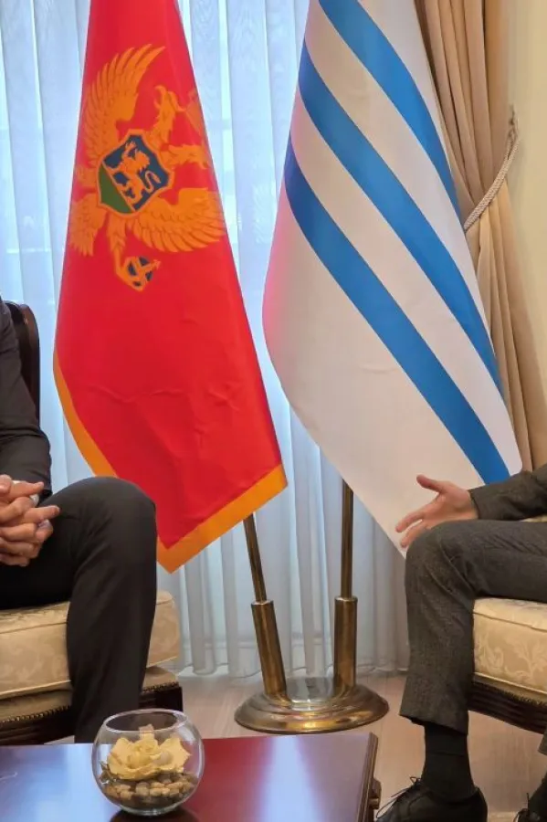 Garbahosa i Mujović