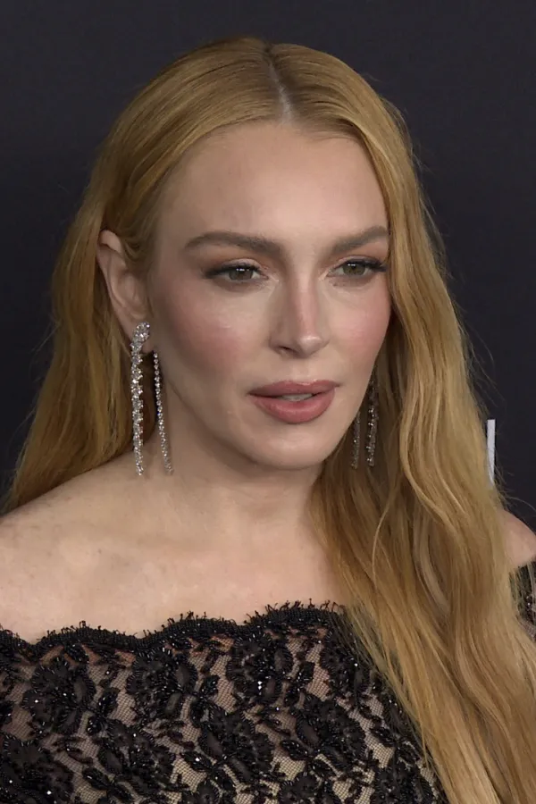 Lindzi Lohan