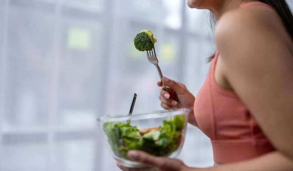 Brokoli može&nbsp;pomoći u regulaciji hormona