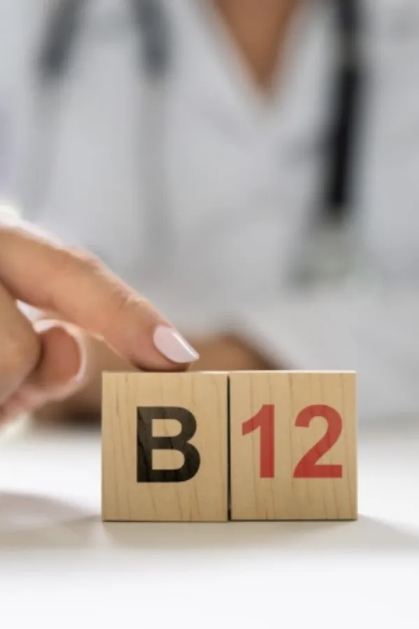 &Scaron;est znakova da vam nedostaje vitamin B12