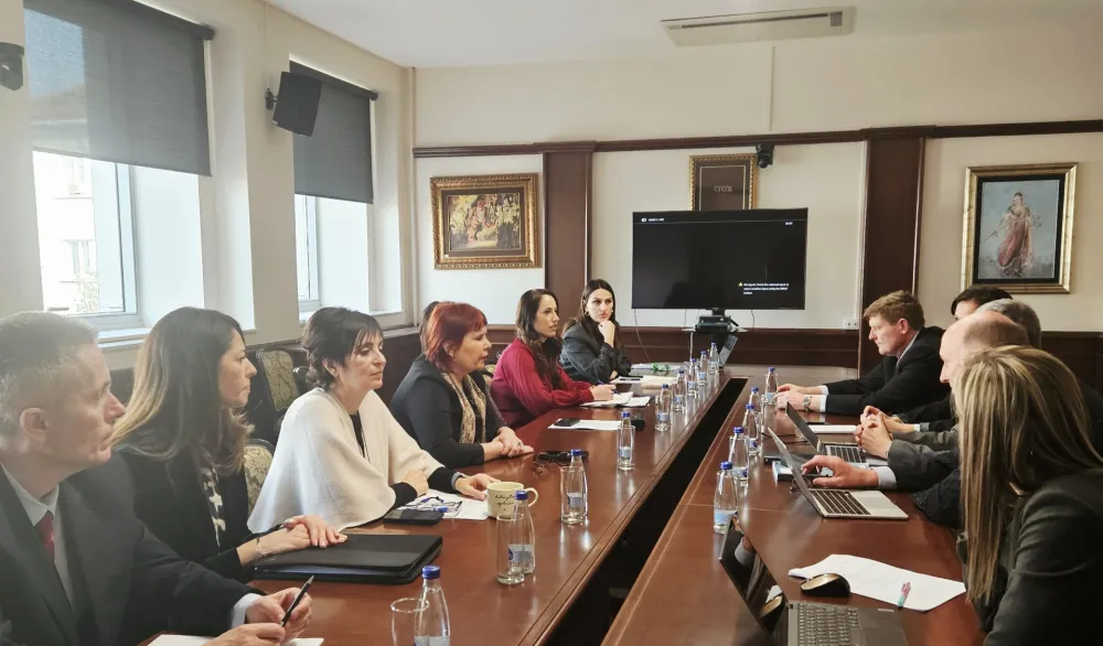 Vrhovni sud počeo izradu Smjernica za odmjeravanje kazne u predmetima visoke korupcije