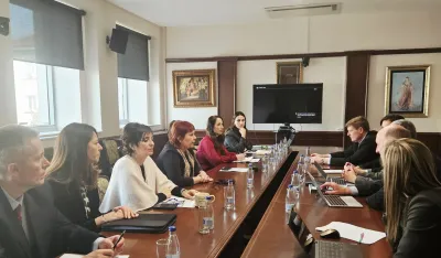 Vrhovni sud počeo izradu Smjernica za odmjeravanje kazne u predmetima visoke korupcije