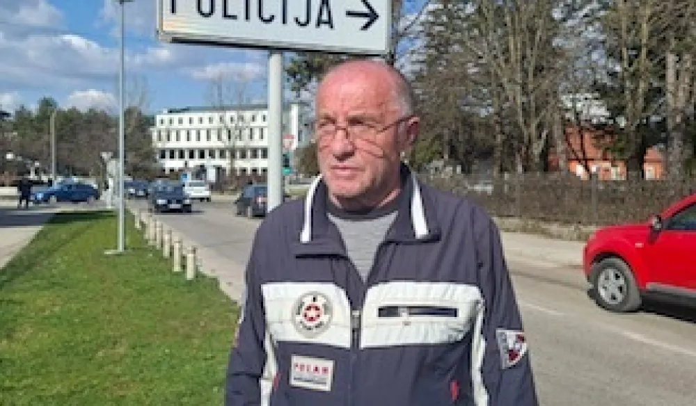 Mićun Đilas