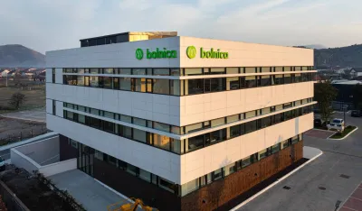 OP&Scaron;TA BOLNICA MOJ LAB