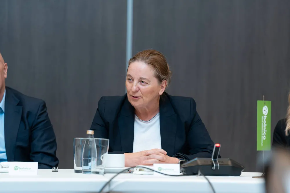 Prof. dr Aleksandra Aranđelović, uži specijalista kardiologije