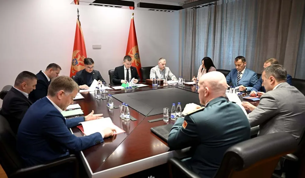 Biro za operativnu koordinaciju 