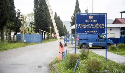 Uhap&scaron;en odmah po izlasku iz pritvora