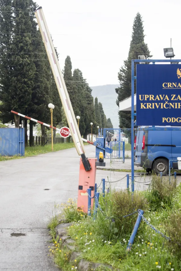 Uhap&scaron;en odmah po izlasku iz pritvora