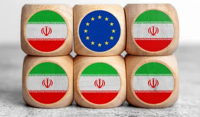 Iran prijeti napadom na evropske zemlje ako se uključe u rat