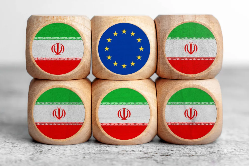 Iran prijeti napadom na evropske zemlje ako se uključe u rat