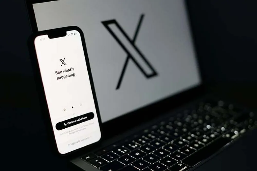 X uveo oznake kako bi korisnici lak&scaron;e prepoznali plaćene oglase