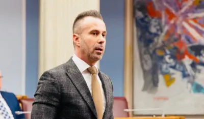 Bogdanović: Ovo je dio imperije Aca Đukanovića &ndash; spisak kvadrata i optužnica protiv sistema