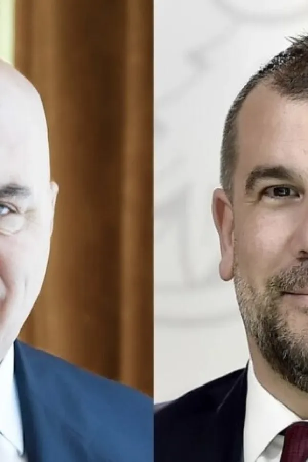 Krapović i Krozeto potpisali Sporazum o saradnji u oblasti odbrane
