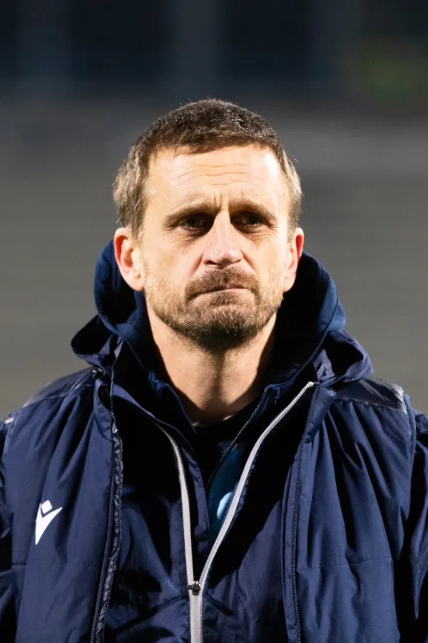 Milorad Peković