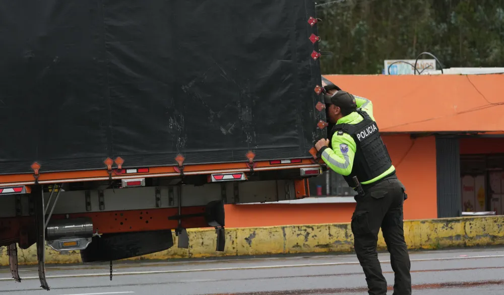 Vi&scaron;e od 100 osoba uhap&scaron;eno u Kolumbiji zbog otmica i iznuda