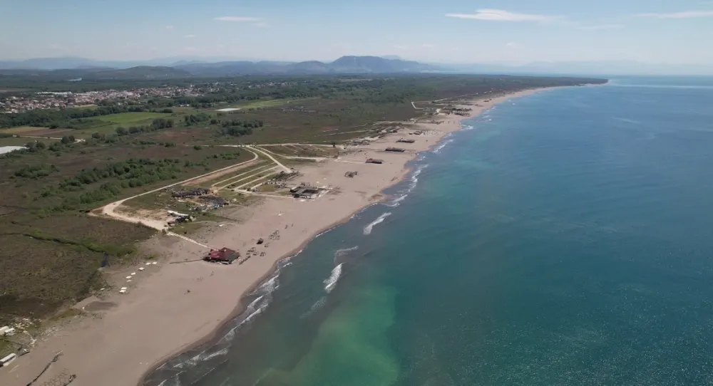 "Eagle Hills Montenegro": Nismo pričali o prodaji zemlji&scaron;ta u Ulcinju