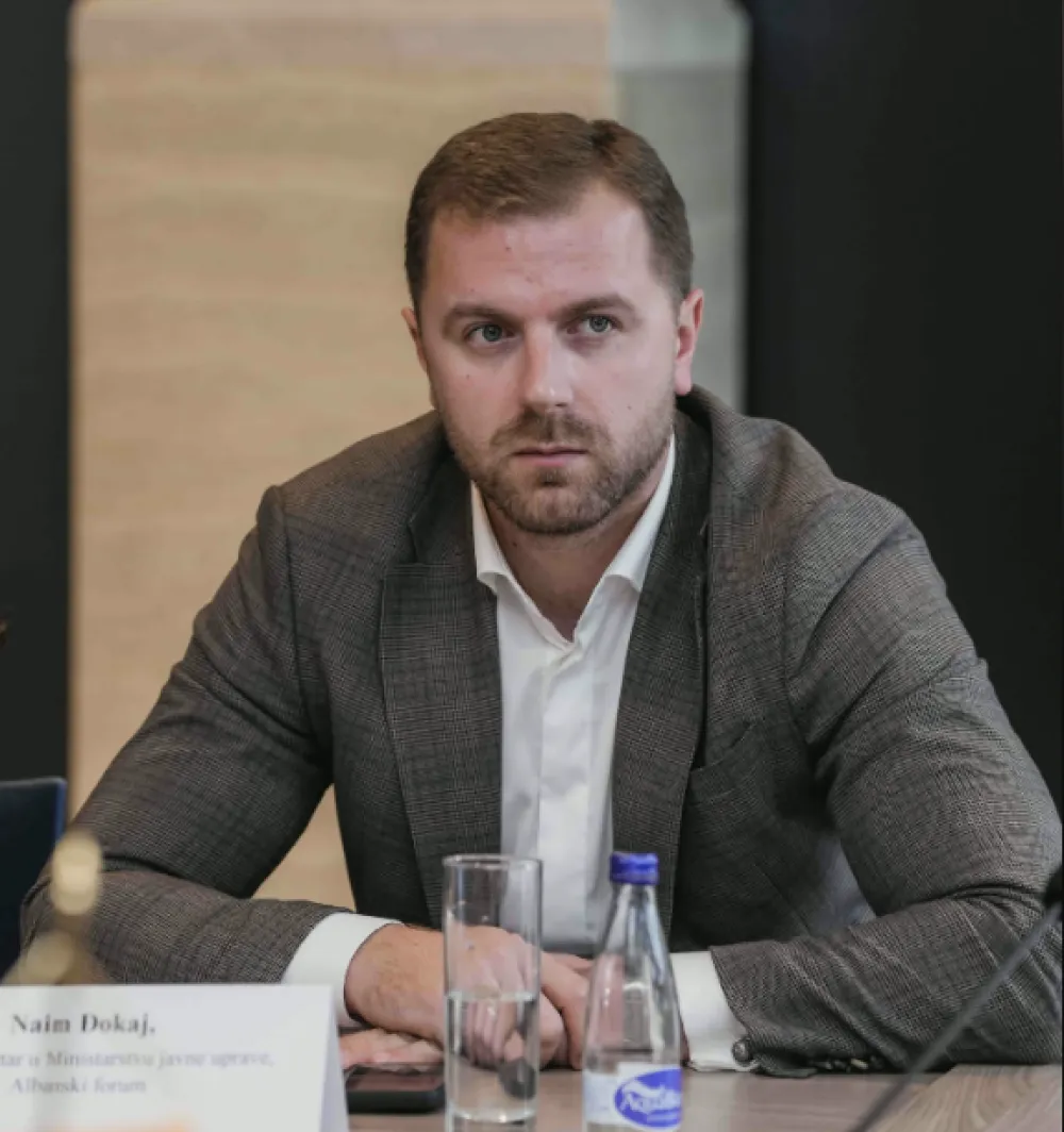 Glavni grad i Op&scaron;tina Tuzi dostavili saglasnosti: Mujović i Đeljaj da daju po tri člana komisije za arbitražu