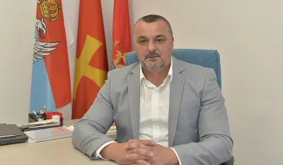 Predsjednik SO Danilovgrad: Opština neće dozvoli da se otuđi imovina građana