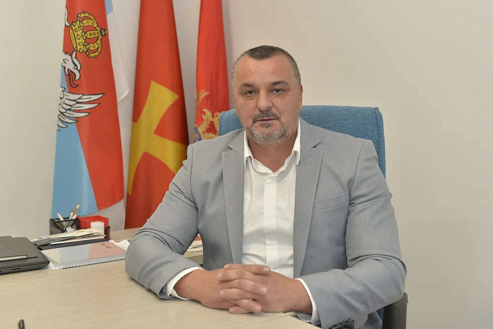 Predsjednik SO Danilovgrad: Op&scaron;tina neće dozvoli da se otuđi imovina građana