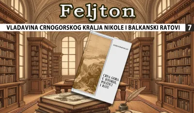 Vladavina crnogorskog kralja Nikole i Balkanski ratovi (7): Društveni, ekonomski i intelektualni razvoj