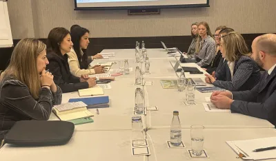 Ministarstvo finansija: EBRD jedan od ključnih partnera u sprovođenju strukturnih reformi