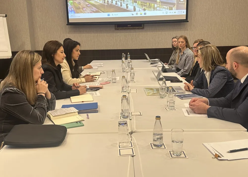 Ministarstvo finansija: EBRD jedan od ključnih partnera u sprovođenju strukturnih reformi