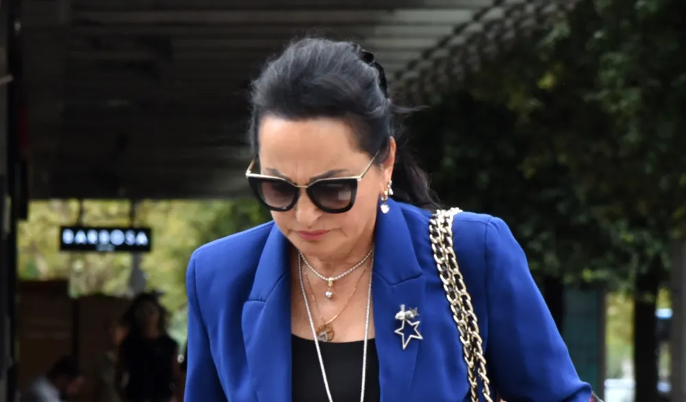 Vi&scaron;i sud povodom određivanja pritvora Vesni Medenici: Novonosatala okolnost je bila i bjekstvo njenog sina